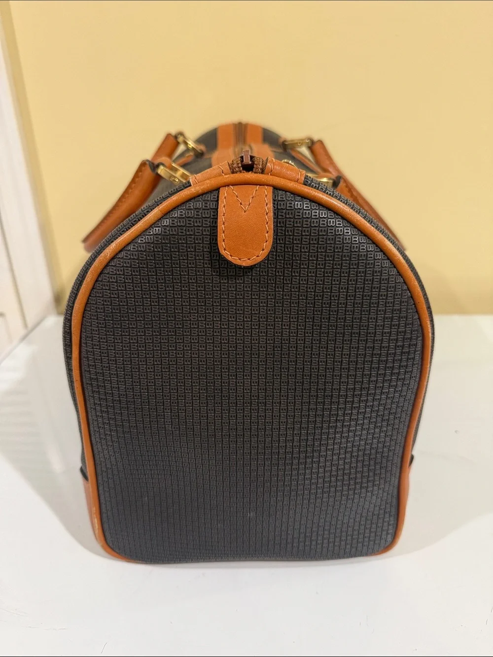 Bally authentic pre